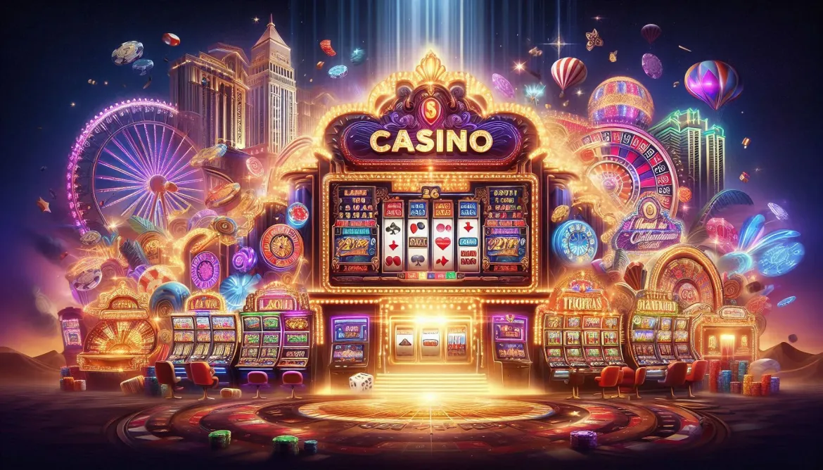Alpino Casino